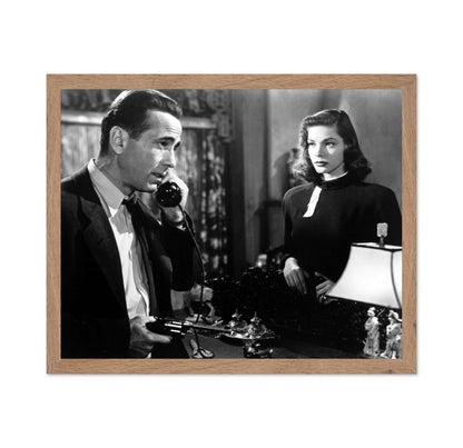 The Big Sleep 1946 Humphrey Bogart No1
