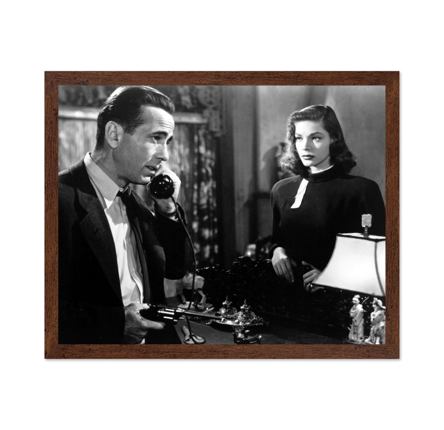The Big Sleep 1946 Humphrey Bogart No1