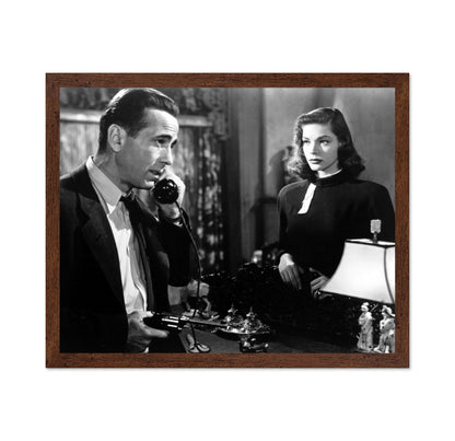 The Big Sleep 1946 Humphrey Bogart No1