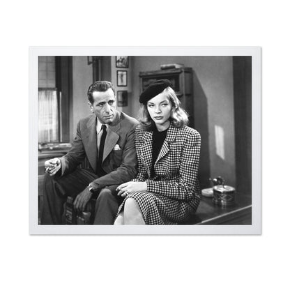 The Big Sleep 1946 Humphrey Bogart No5