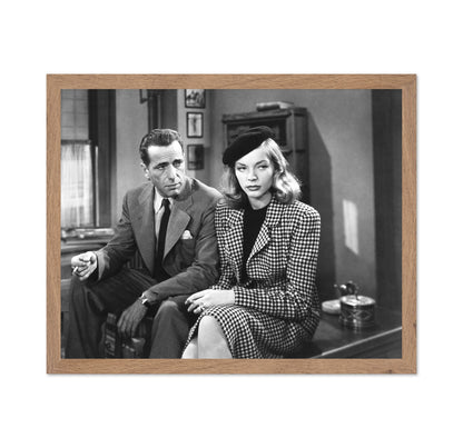 The Big Sleep 1946 Humphrey Bogart No5