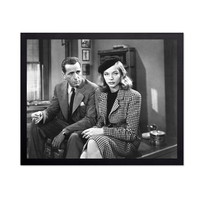 The Big Sleep 1946 Humphrey Bogart No5
