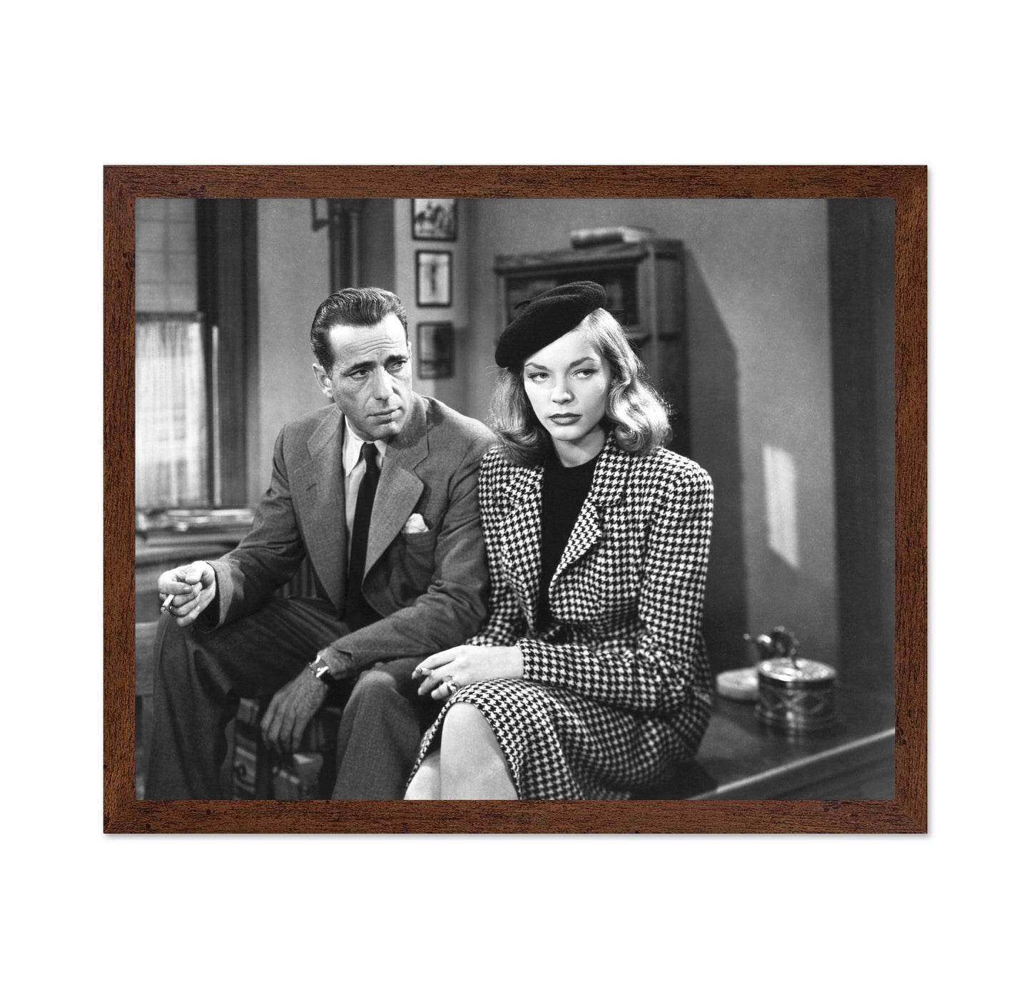 The Big Sleep 1946 Humphrey Bogart No5