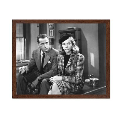 The Big Sleep 1946 Humphrey Bogart No5