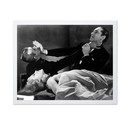 The Black Cat 1934 Bela Lugosi No5
