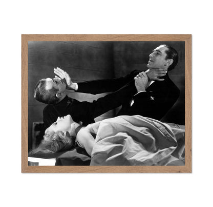 The Black Cat 1934 Bela Lugosi No5