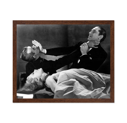 The Black Cat 1934 Bela Lugosi No5