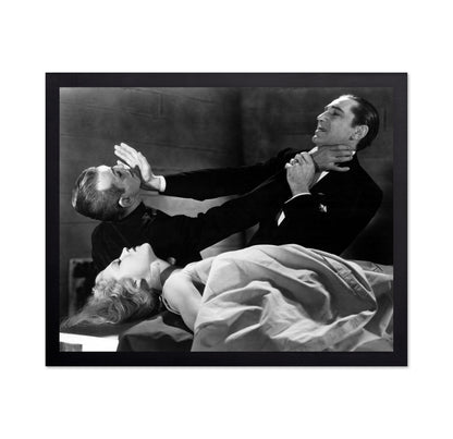 The Black Cat 1934 Bela Lugosi No5