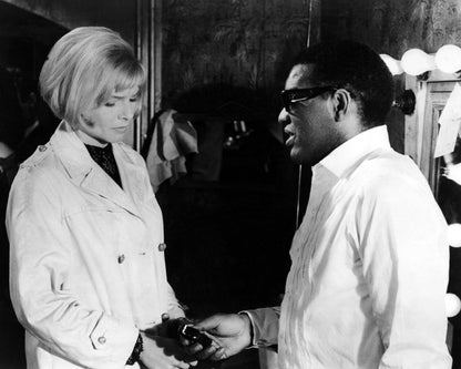 Blues For Lovers 1966 Ray Charles No2