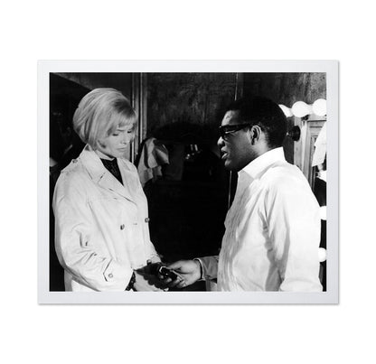Blues For Lovers 1966 Ray Charles No2