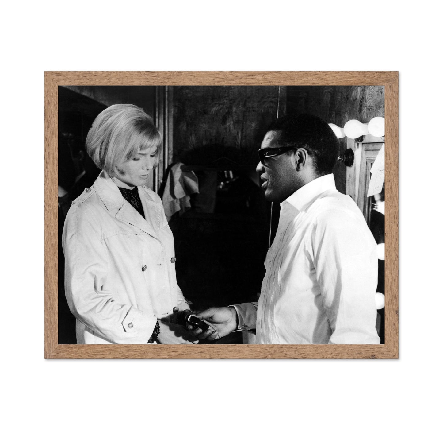 Blues For Lovers 1966 Ray Charles No2