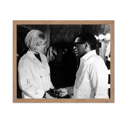 Blues For Lovers 1966 Ray Charles No2