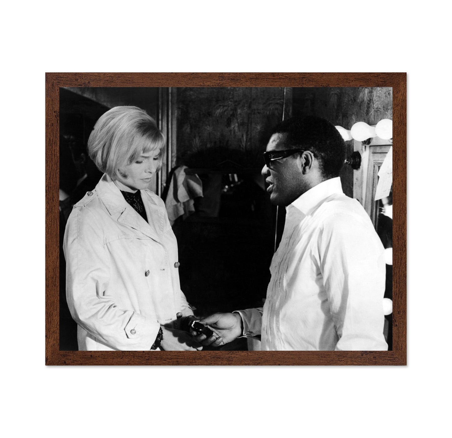 Blues For Lovers 1966 Ray Charles No2