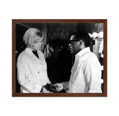 Blues For Lovers 1966 Ray Charles No2