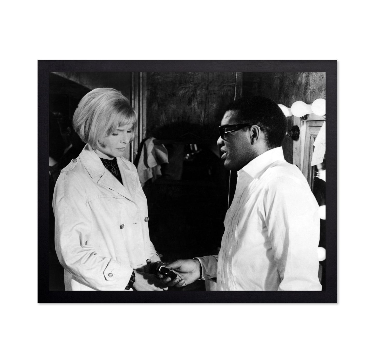 Blues For Lovers 1966 Ray Charles No2