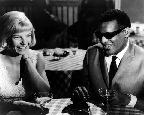 Blues For Lovers 1966 Ray Charles No3
