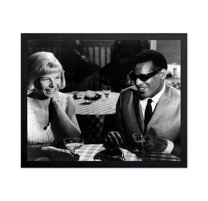 Blues For Lovers 1966 Ray Charles No3