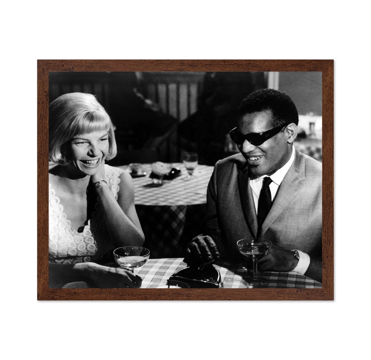 Blues For Lovers 1966 Ray Charles No3