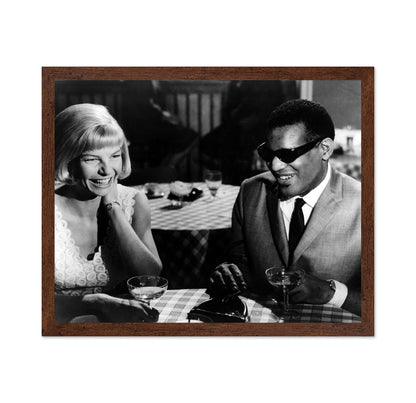 Blues For Lovers 1966 Ray Charles No3