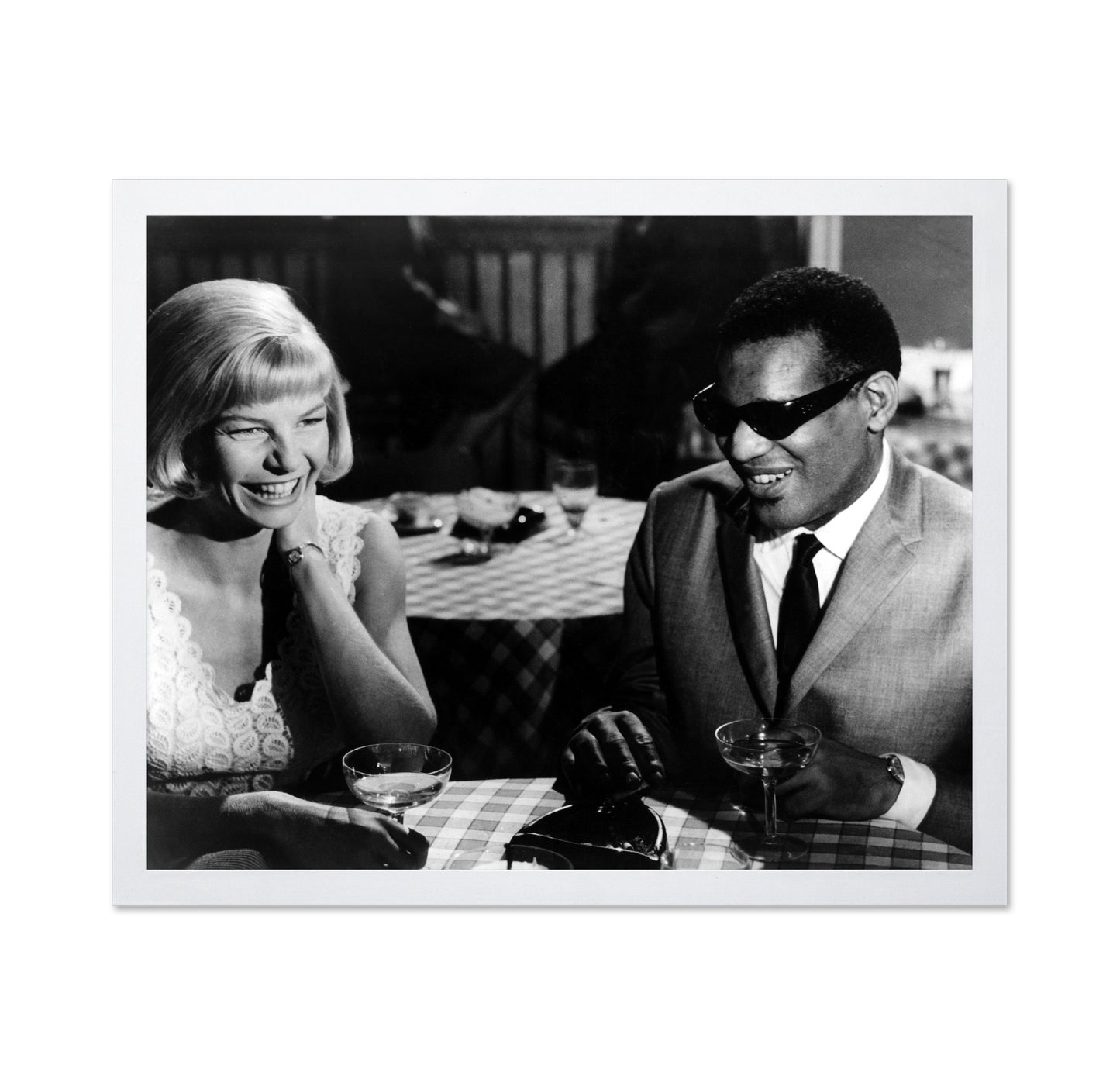 Blues For Lovers 1966 Ray Charles No3
