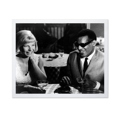 Blues For Lovers 1966 Ray Charles No3