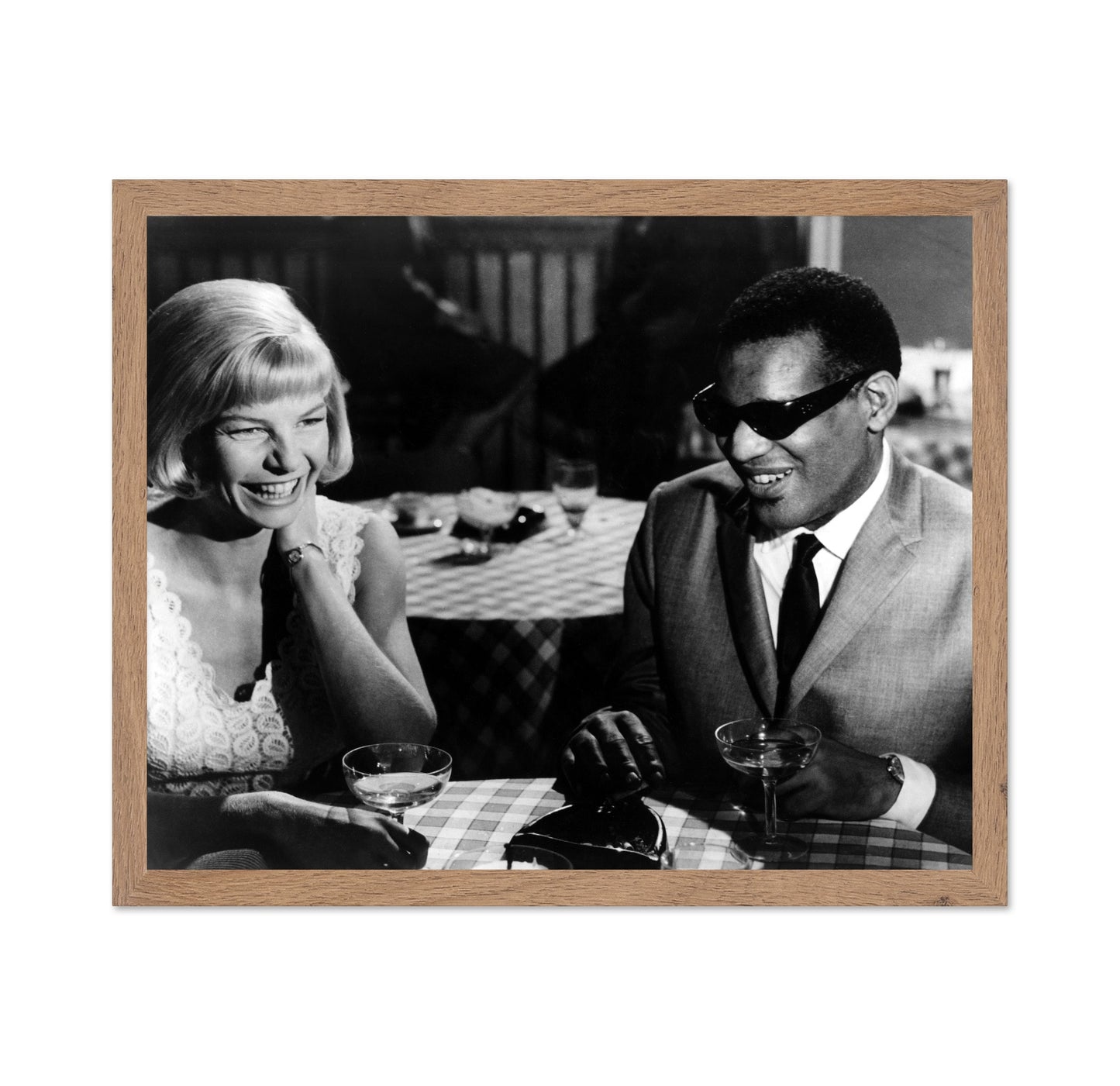 Blues For Lovers 1966 Ray Charles No3