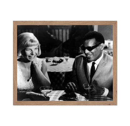 Blues For Lovers 1966 Ray Charles No3