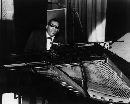 Blues For Lovers 1966 Ray Charles No1