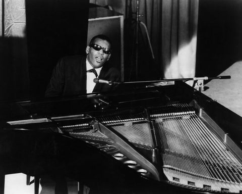 Blues For Lovers 1966 Ray Charles No1