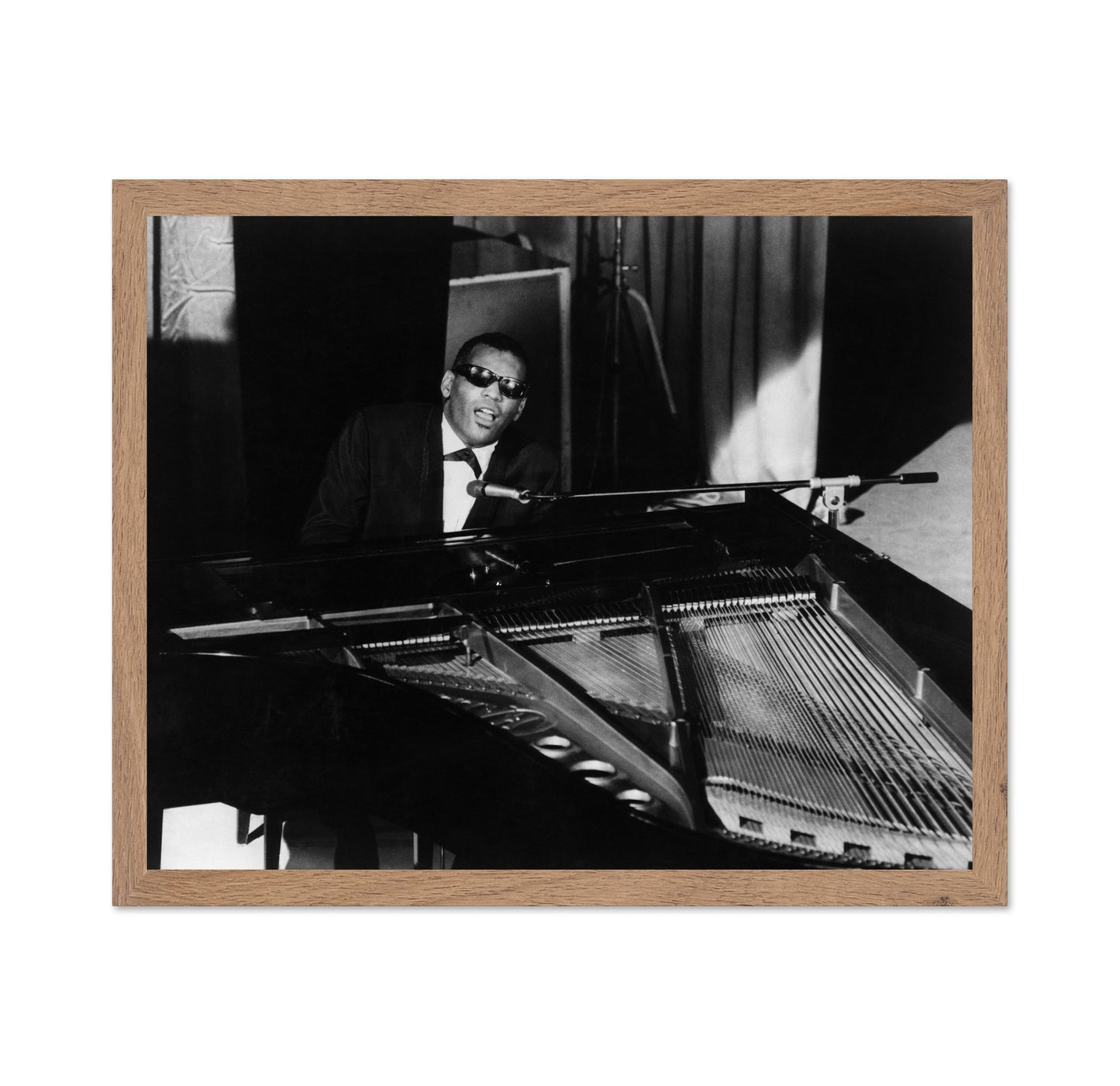 Blues For Lovers 1966 Ray Charles No1