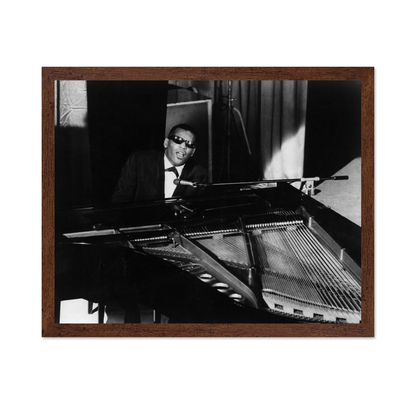 Blues For Lovers 1966 Ray Charles No1