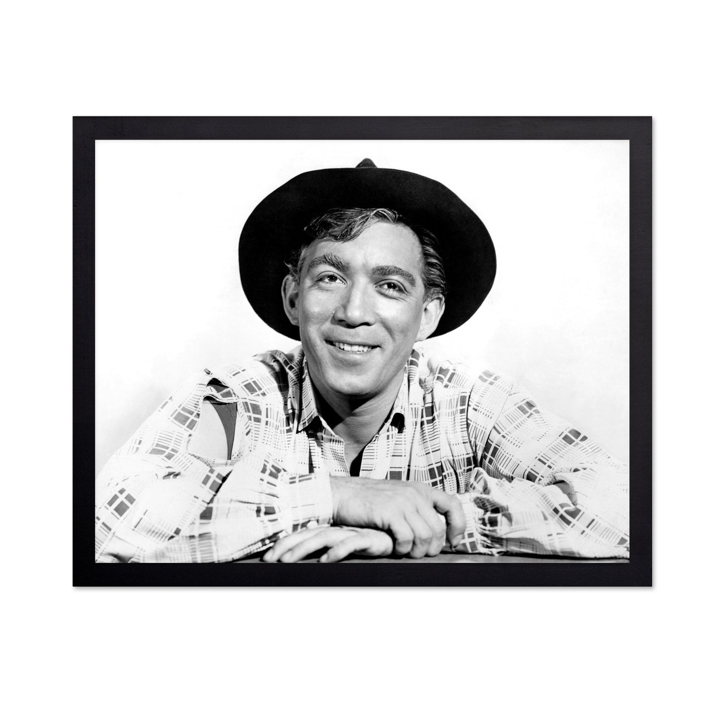 Black Gold 1947 Anthony Quinn