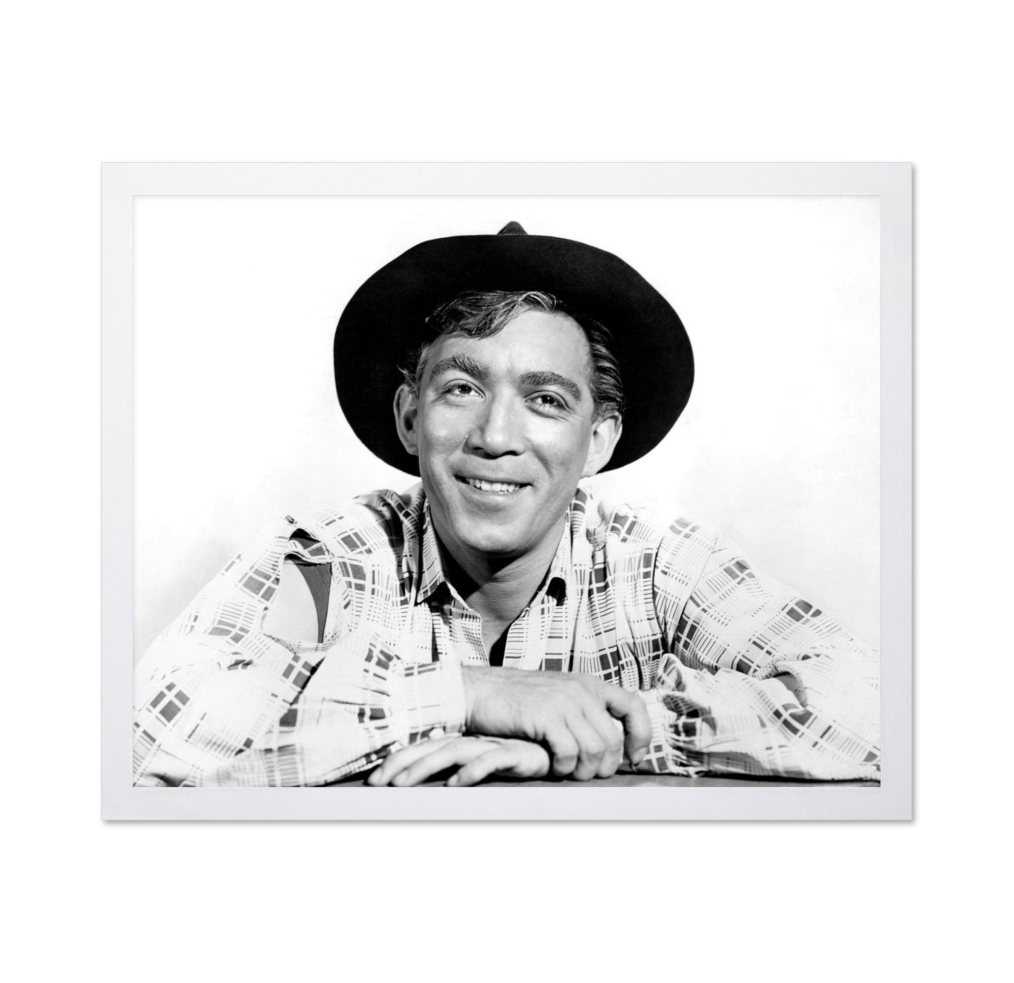 Black Gold 1947 Anthony Quinn