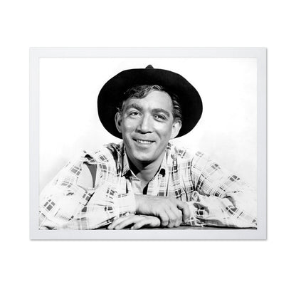 Black Gold 1947 Anthony Quinn