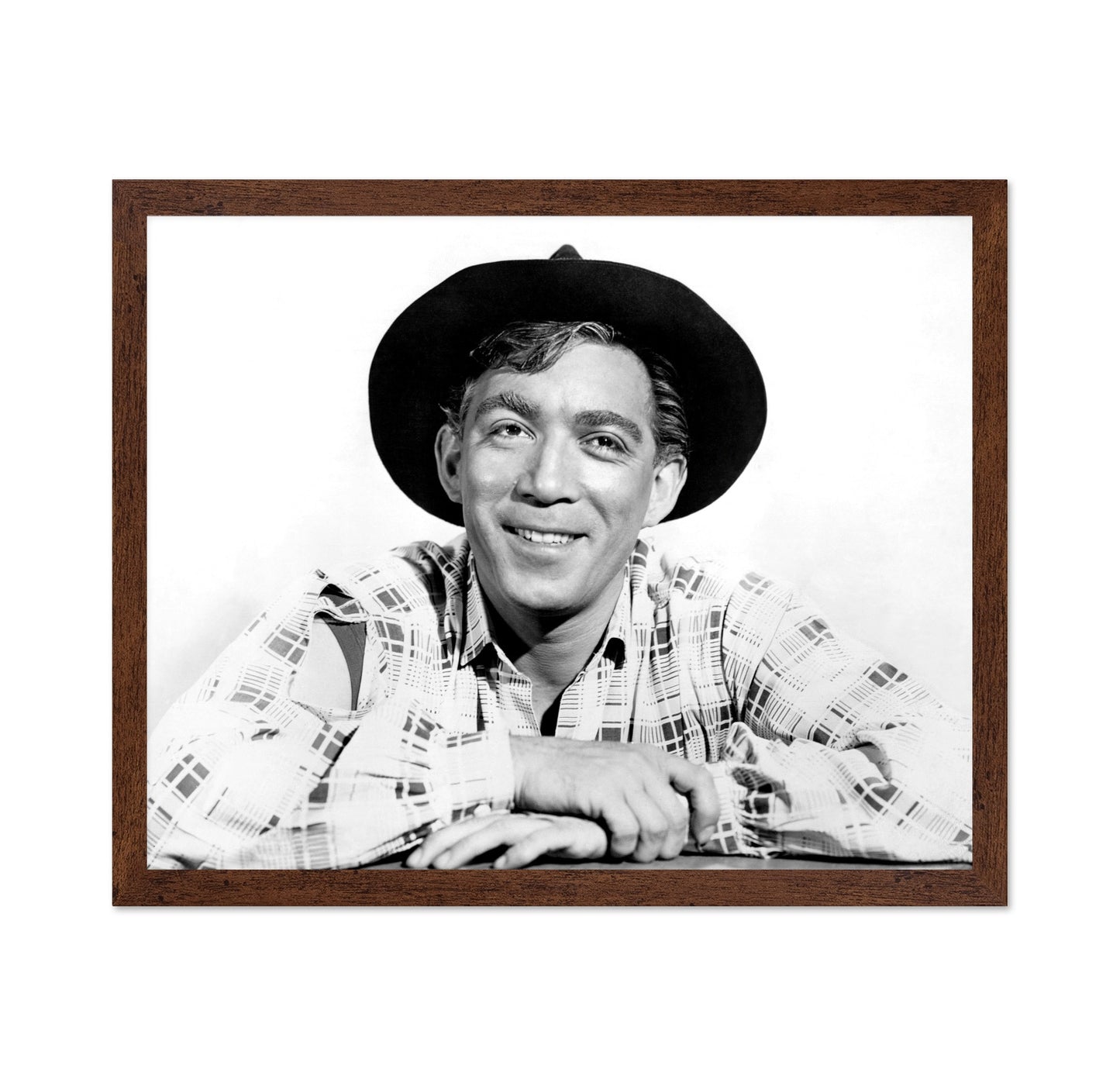 Black Gold 1947 Anthony Quinn