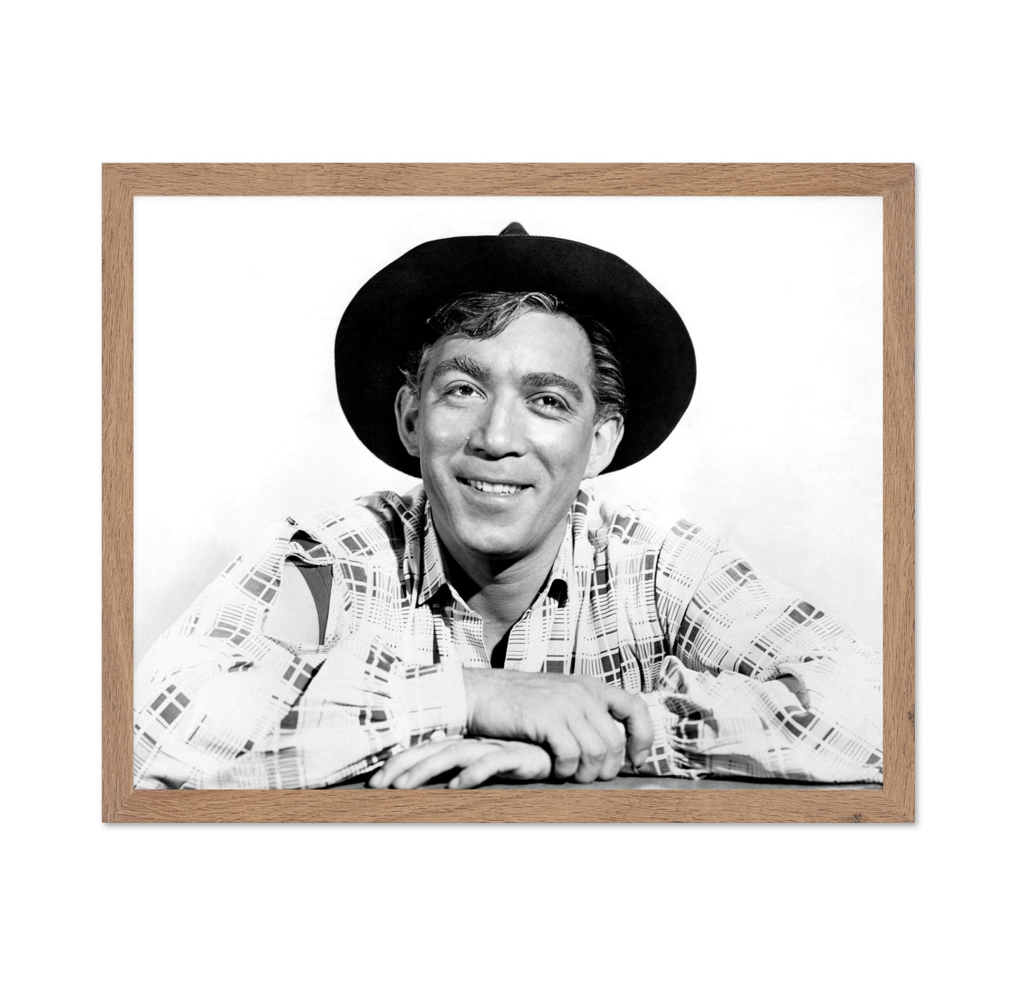 Black Gold 1947 Anthony Quinn
