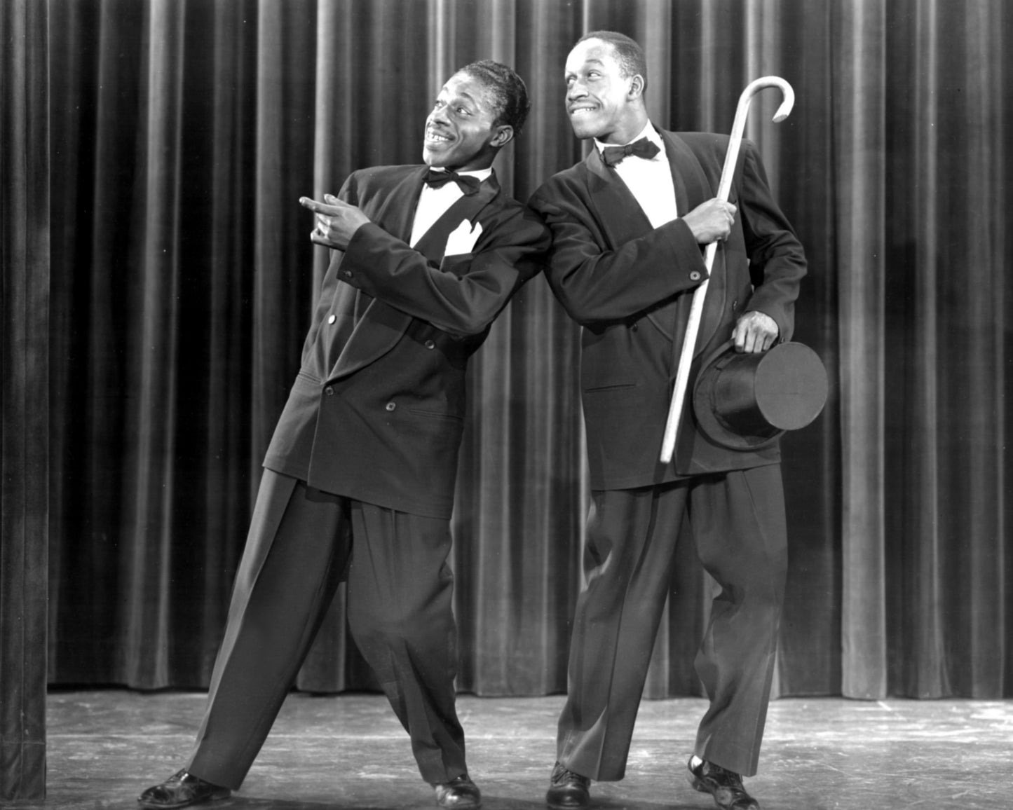 Boarding House Blues 1948 Nyas Berry