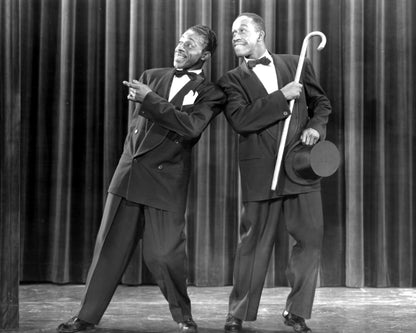 Boarding House Blues 1948 Nyas Berry