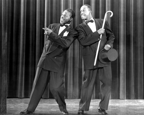 Boarding House Blues 1948 Nyas Berry