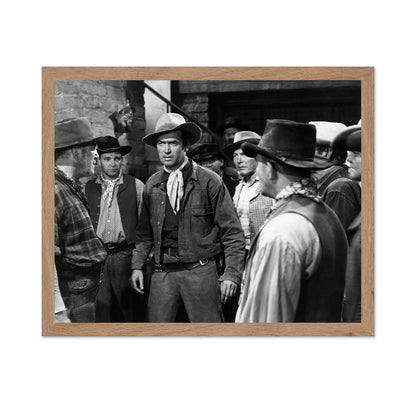 Broken Arrow 1950 James Stewart