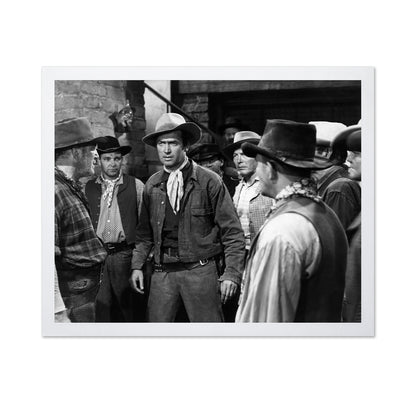 Broken Arrow 1950 James Stewart
