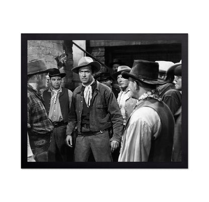 Broken Arrow 1950 James Stewart