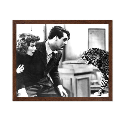 Bringing Up Baby 1938 Katharine Hepburn No1