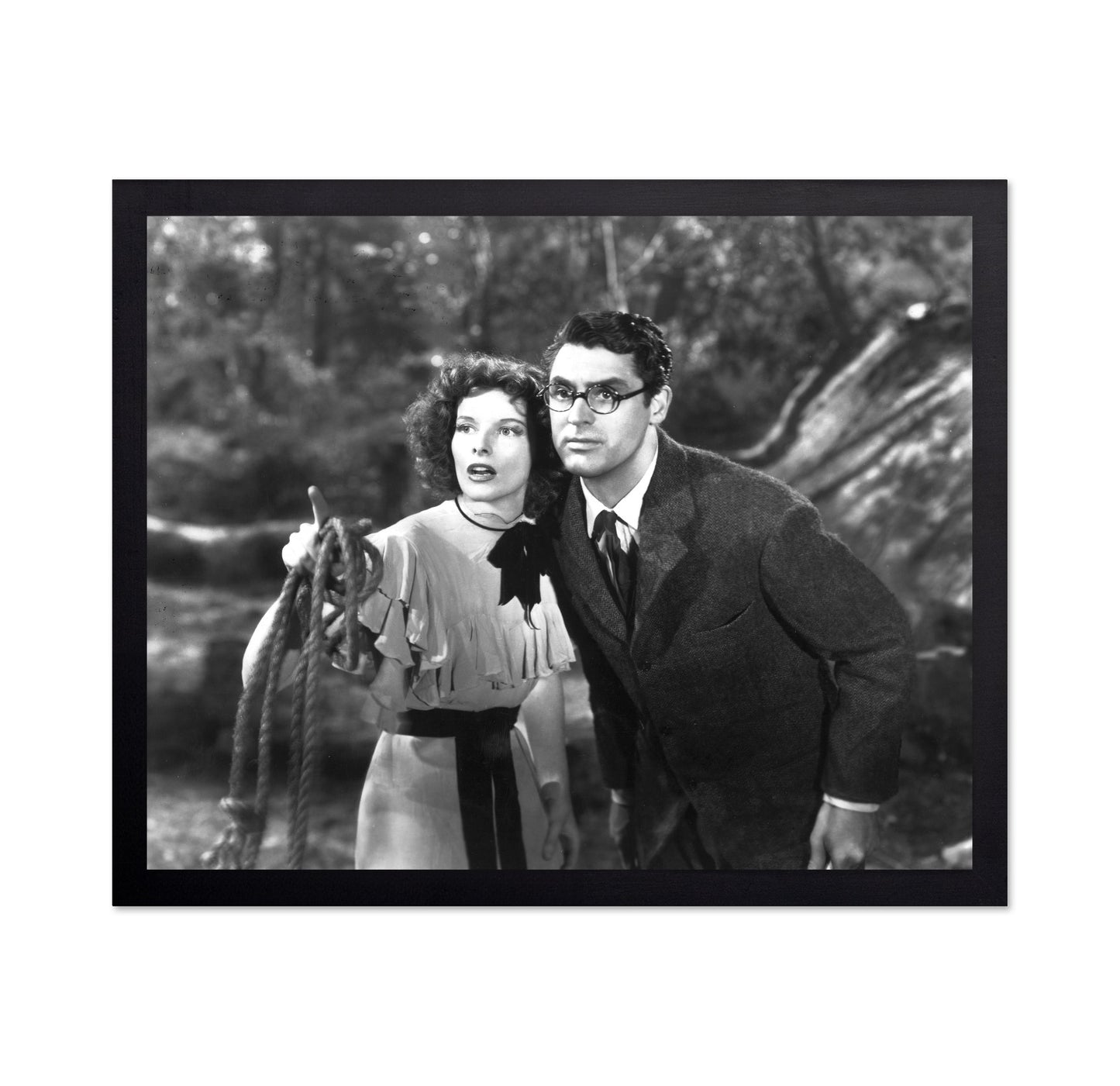 Bringing Up Baby 1938 Katharine Hepburn No2