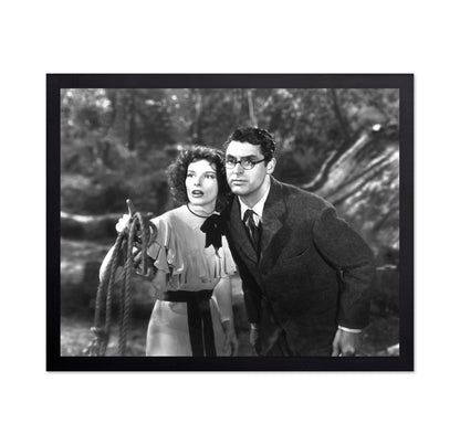 Bringing Up Baby 1938 Katharine Hepburn No2