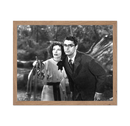 Bringing Up Baby 1938 Katharine Hepburn No2