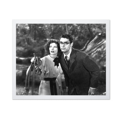 Bringing Up Baby 1938 Katharine Hepburn No2