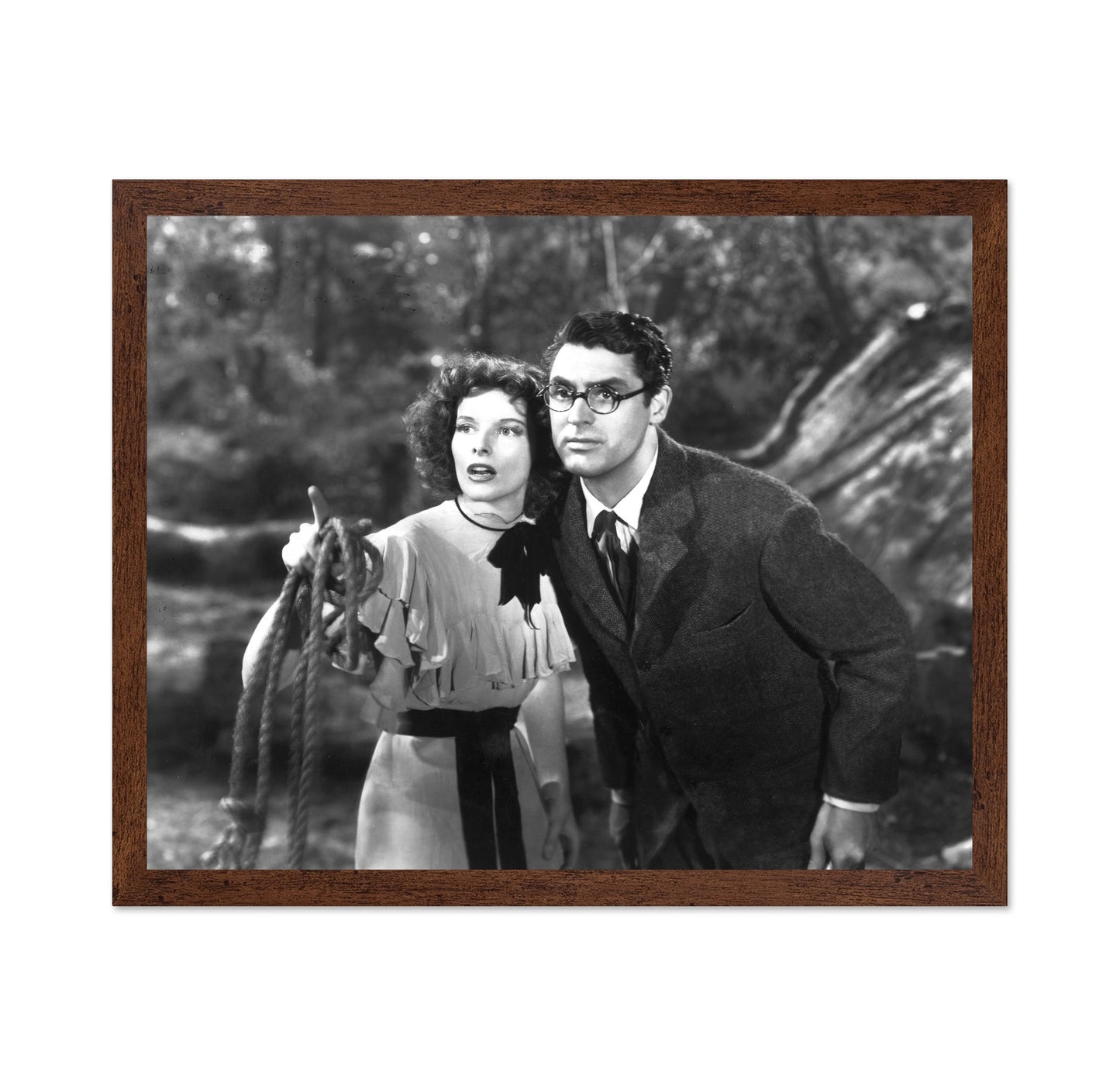Bringing Up Baby 1938 Katharine Hepburn No2