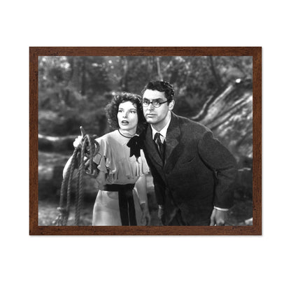 Bringing Up Baby 1938 Katharine Hepburn No2
