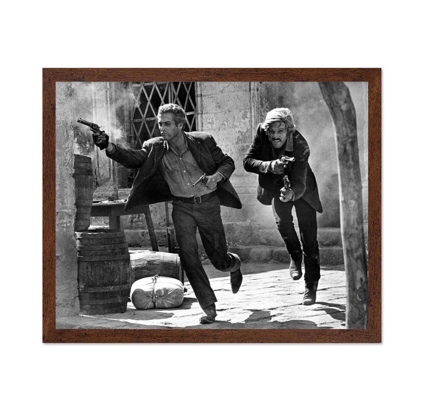 Butch Cassidy and The Sundance Kid 1969 Paul Newman No3